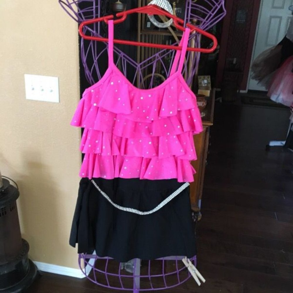 Halloween costume